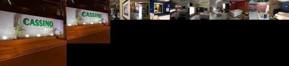 Cassino Motel