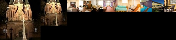 Ubytovna Hana Krcmarova