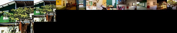 Pousada Vila Mundi Itaunas