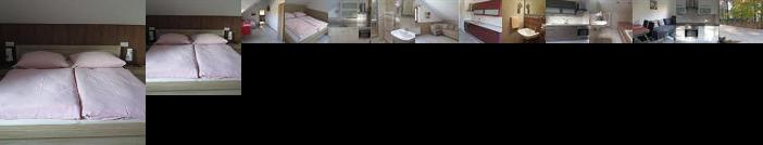 Penzion Frystatska Chalupa