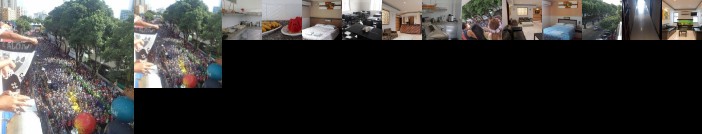 Hotel Campo Grande Adult Only
