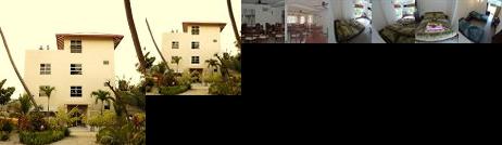 Ariston Dhangethi Inn