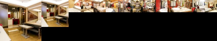 Anyang Koam Tourist Hotel