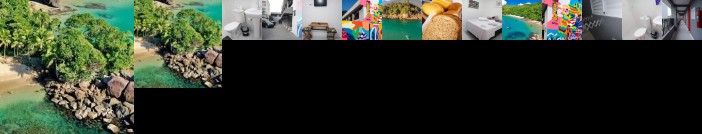 Urbano Suites Ubatuba