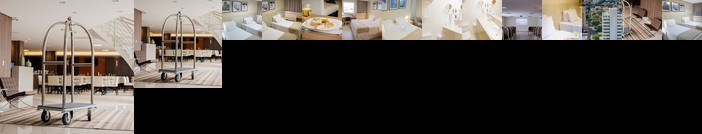 Intercity Montes Claros