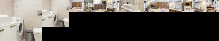 Apartment Barcelona Belgrade