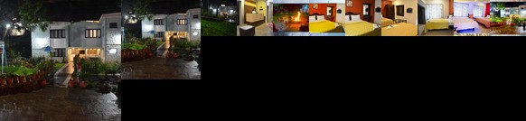 Hotels Seven Roads Grand Inn