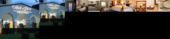 Pousada Circuito das Aguas