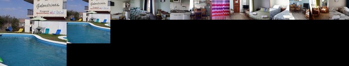 Cabanas y Departamentos Las Golondrinas