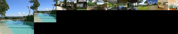 Byron Hinterland Villas