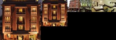 Hotel Heritage Heights