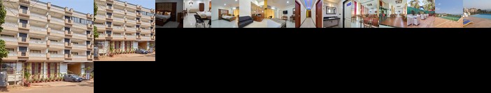 Pastina Beach Resort