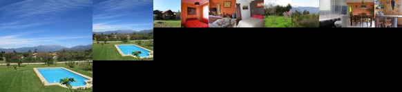 Cabana Laguna Aculeo