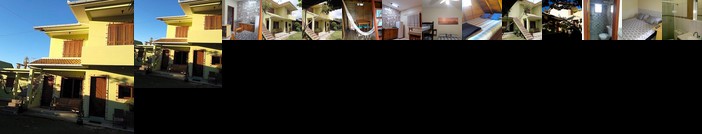 Pousada Moradas do Mocambique