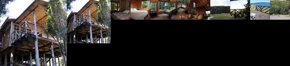 Cabanas Ecoturismo San Miguel