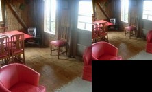 Complejo Turistico Pumahuen