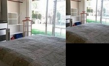 Casa de Campo Chicureo