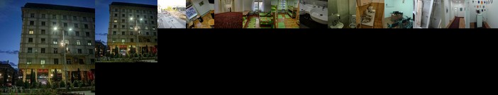 Hostel Belgrade Rugby League