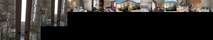 Hotel du Parc Montpellier