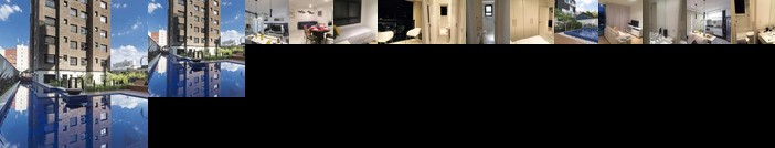 Living Vila Madalena