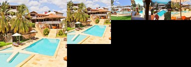 Hotel & Pousada Tatajuba