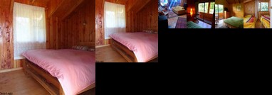 Cabanas de Monasterio