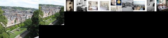 B&B Le Petit Atelier Du 44b