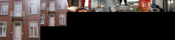 Villa-Valentine Namur