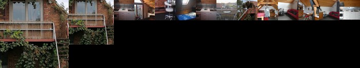 Studio with More than a View