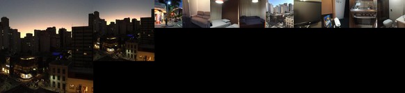 Apartamento Mobiliado para Temporada