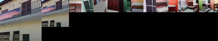 Pousada Santa Helena