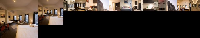 Getaway Studios Leuven