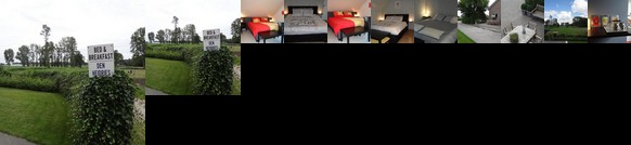 B&B Den Heidries