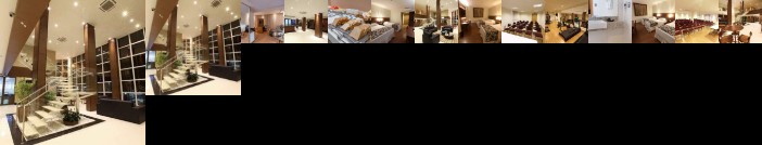 Hotel Caiua Cascavel