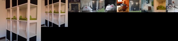 Lodge The City Jester