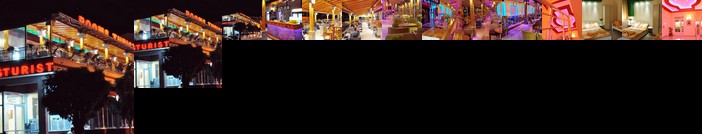 Guest House Rooms Turist