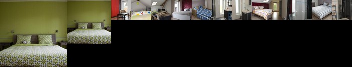 B&B Die Alte Scheune