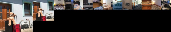 Apartments Avram
