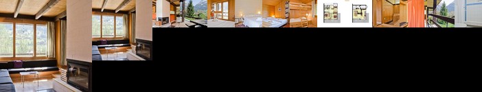 Apartment Adele 4 5 - GriwaRent AG