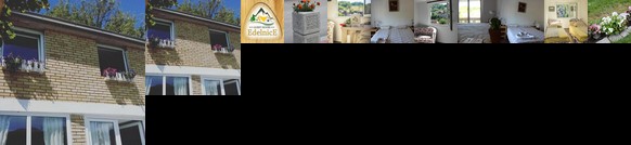 Guesthouse Edelnice