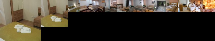 Apartments Villa Splendor