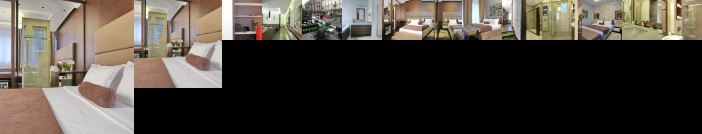 Belgreat Premium Suites