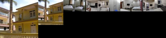 Guesthouse Sakina Colva