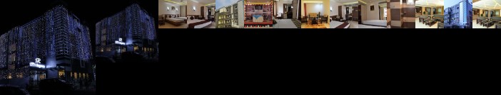 Hotel South Regency Ernakulam