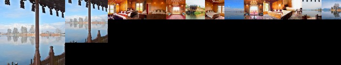 Golden Flower Heritage Houseboat