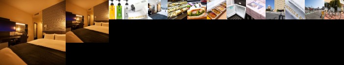 APA Hotel Isesaki-Eki Minami