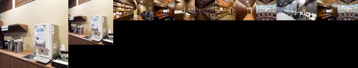 Capsule Hotel Anshin Oyado Shinjuku - Male & Adult Only
