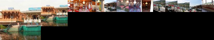 House Boat Young Holly wood