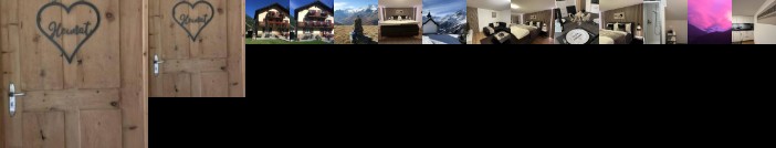 Apartment Enzian Saas-Grund