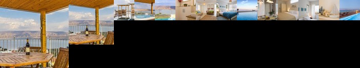 Villa La Vista Kinneret